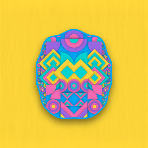 Generativemasks #1221