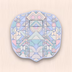 Generativemasks #9016