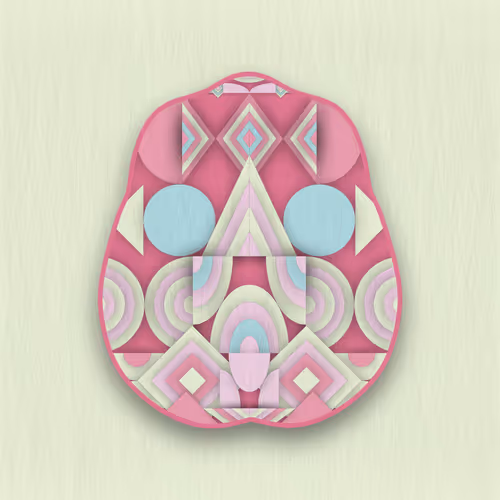 Generativemasks