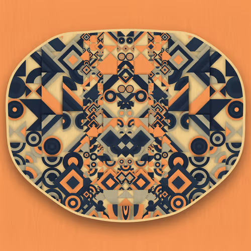 Generativemasks #9327