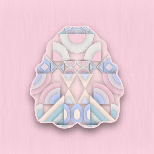 Generativemasks