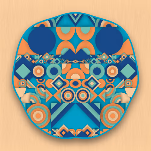 Generativemasks #9521