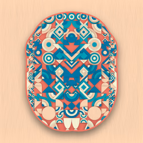 Generativemasks #9095