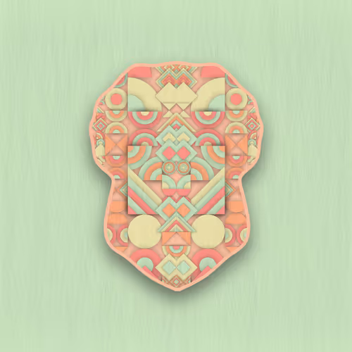 Generativemasks