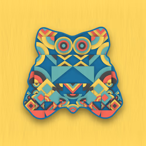 Generativemasks #2047