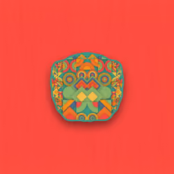 Generativemasks #8411