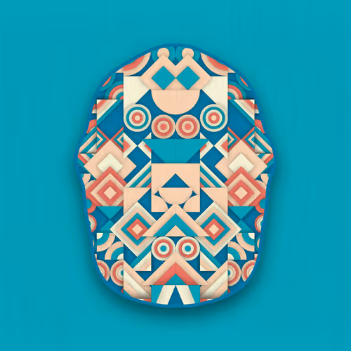 Generativemasks
