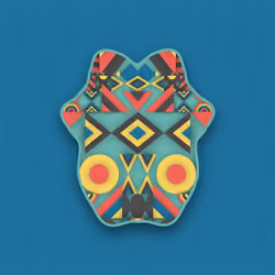 Generativemasks #5443
