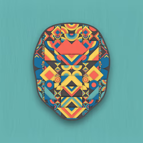 Generativemasks