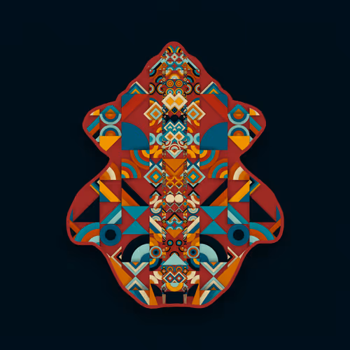 Generativemasks