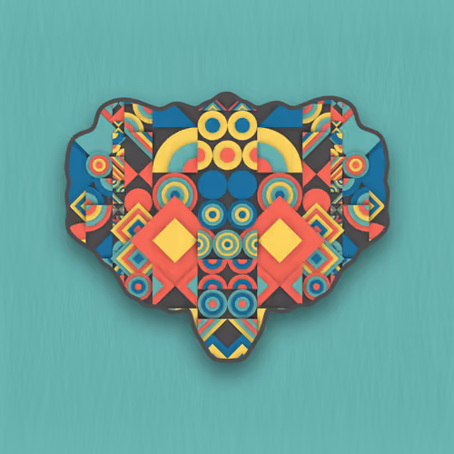 Generativemasks #9758