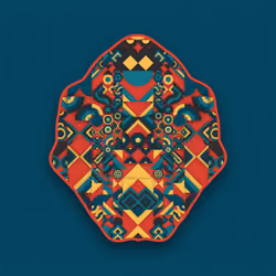 Generativemasks #3009