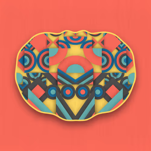 Generativemasks