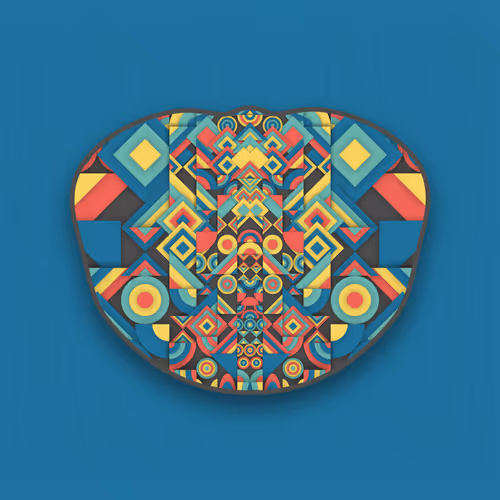 Generativemasks