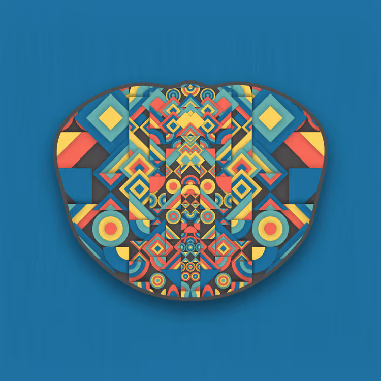 Generativemasks #9283