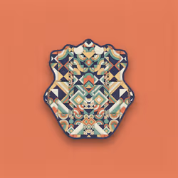 Generativemasks #9