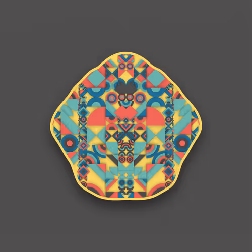 Generativemasks