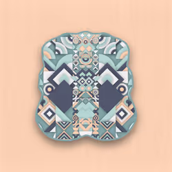 Generativemasks #42