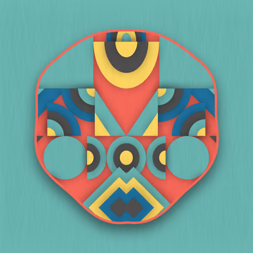Generativemasks #9552