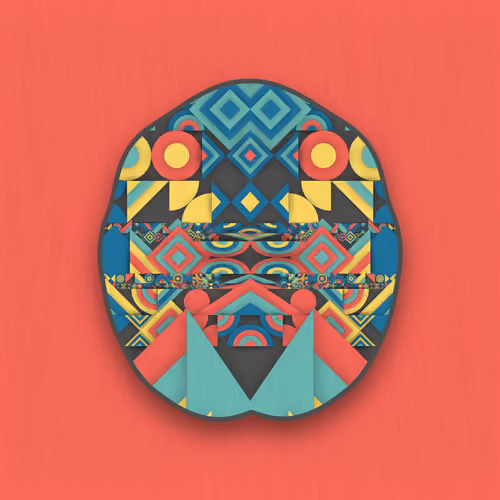 Generativemasks #9531