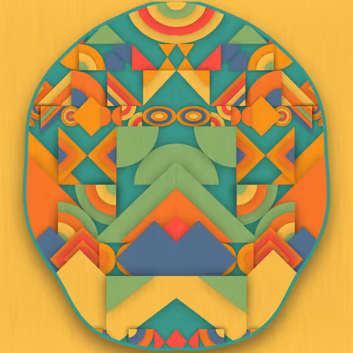 Generativemasks #9132