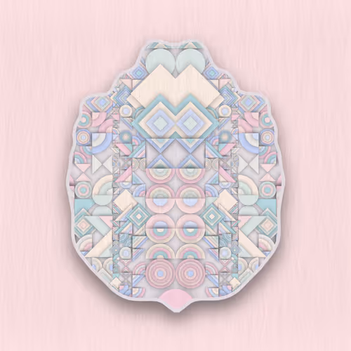 Generativemasks