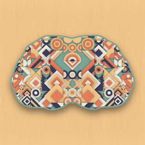 Generativemasks