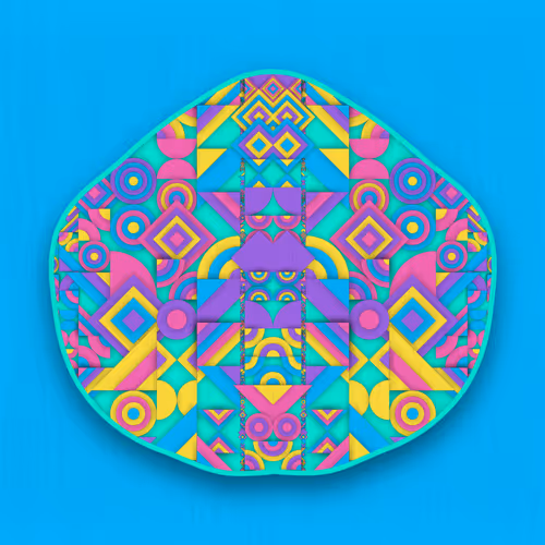 Generativemasks