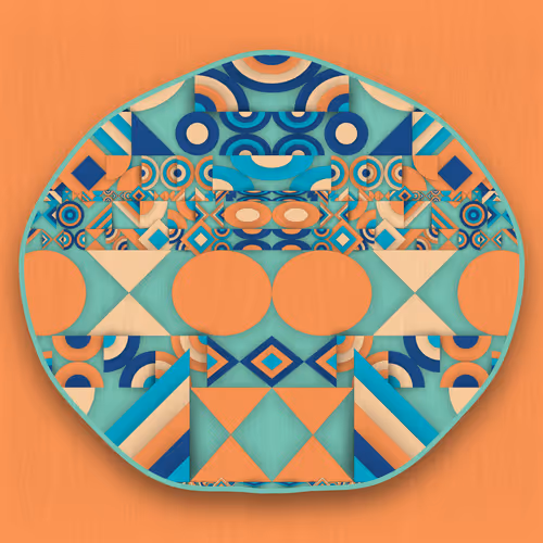 Generativemasks