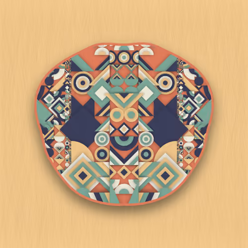 Generativemasks #1379