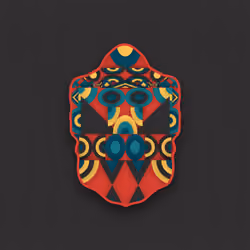 Generativemasks #5187
