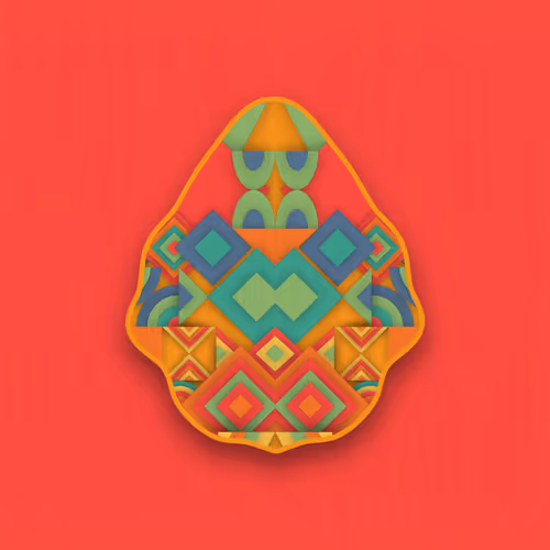 Generativemasks