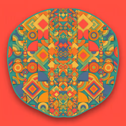 Generativemasks