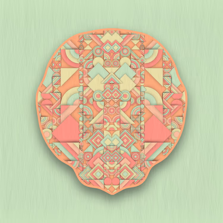 Generativemasks #8545