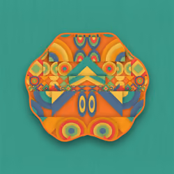 Generativemasks #3004