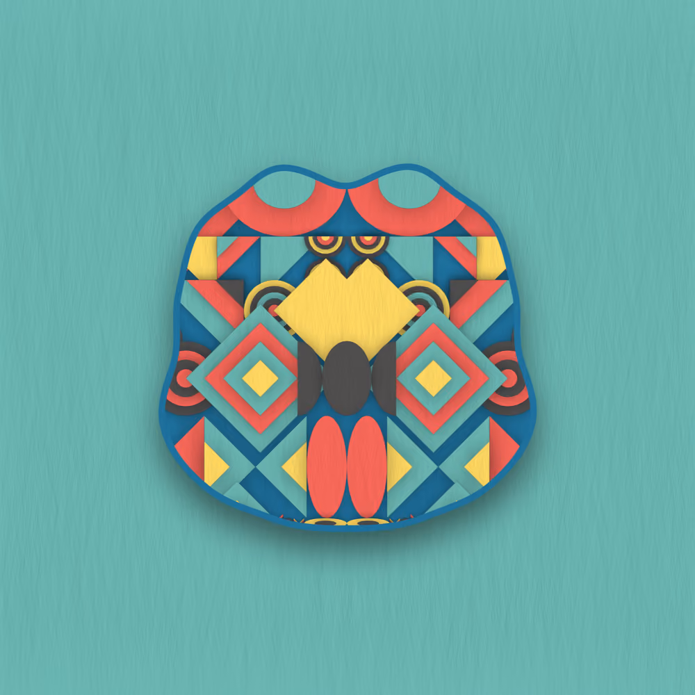 Generativemasks #3785
