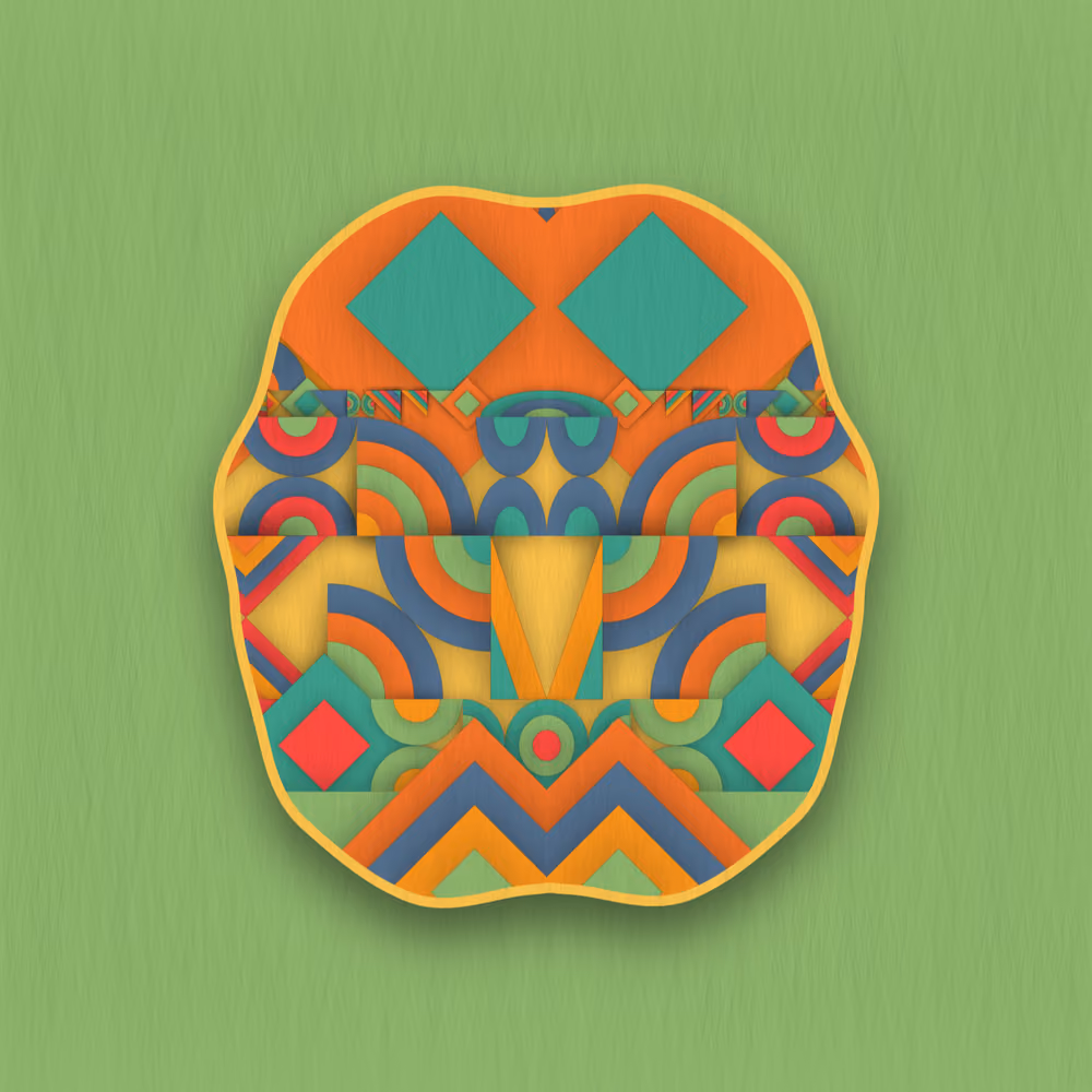 Generativemasks #3754