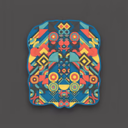 Generativemasks #2556