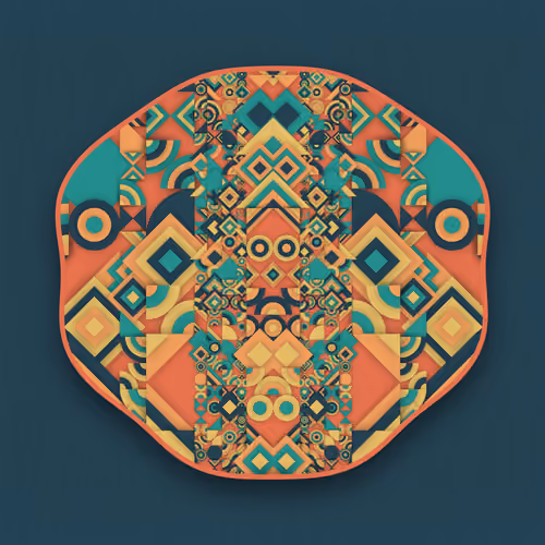 Generativemasks #9336