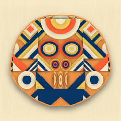 Generativemasks #9650