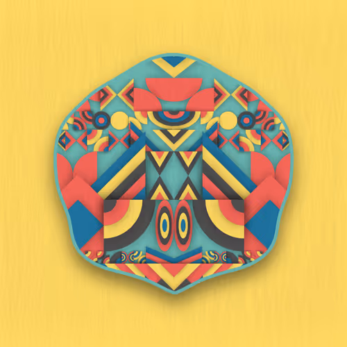 Generativemasks