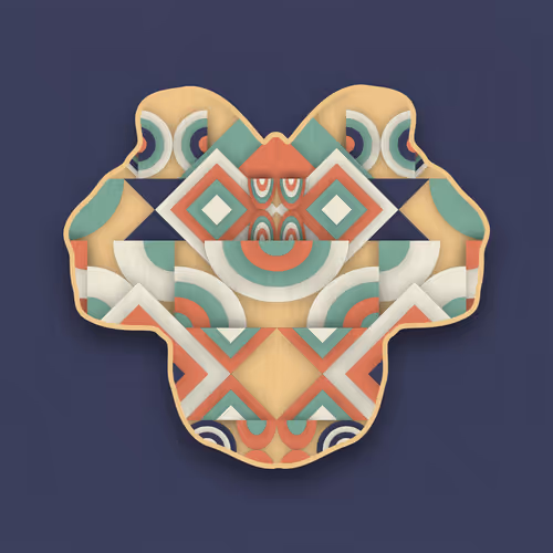 Generativemasks
