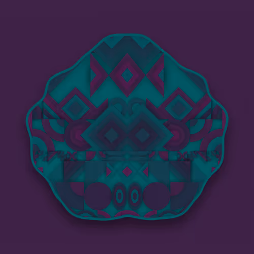 Generativemasks