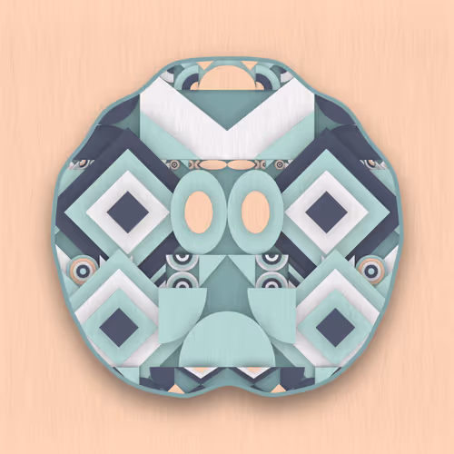 Generativemasks #3039