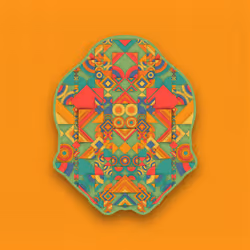 Generativemasks #109