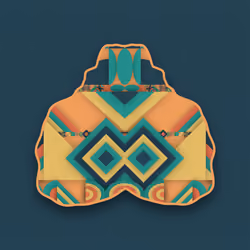 Generativemasks #9905