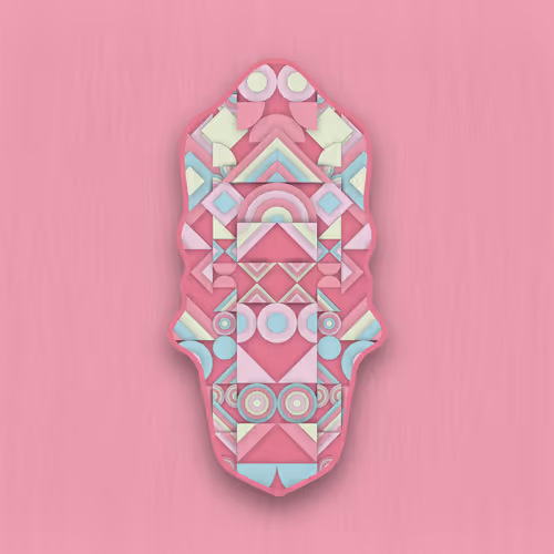 Generativemasks