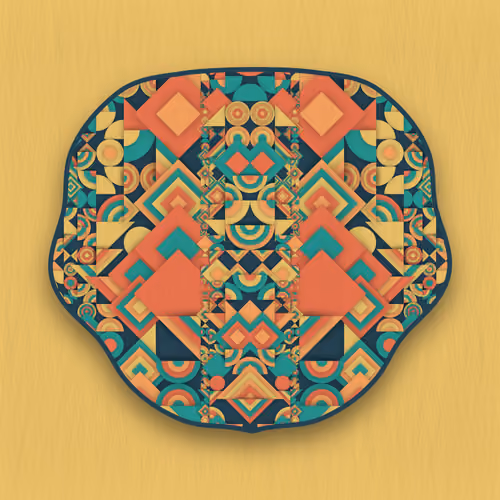 Generativemasks #8909