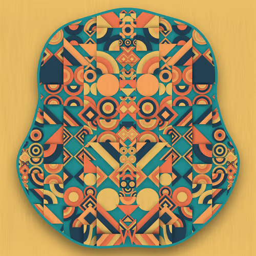 Generativemasks