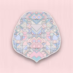 Generativemasks #1203